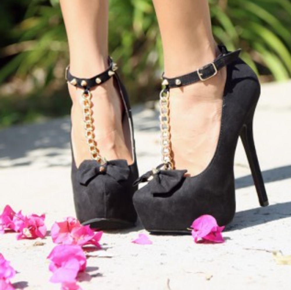 Heels